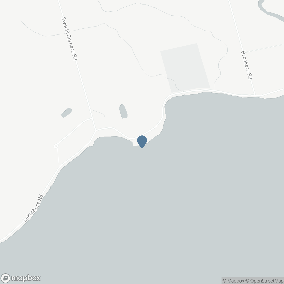 1806 LAKESHORE ROAD, Dunnville, Ontario N0A 1P0